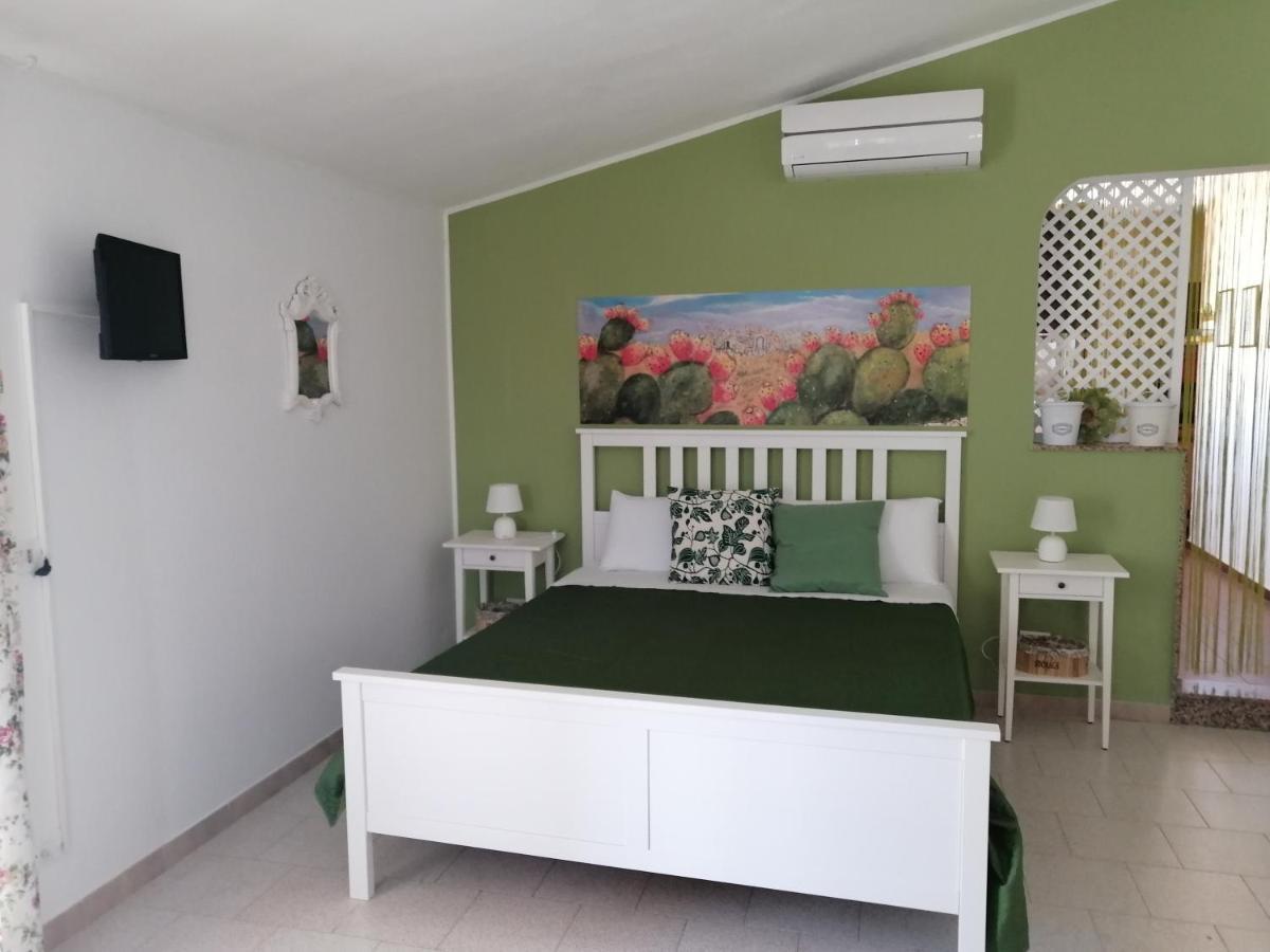 Dolce Far Niente Villa Noto Exterior photo