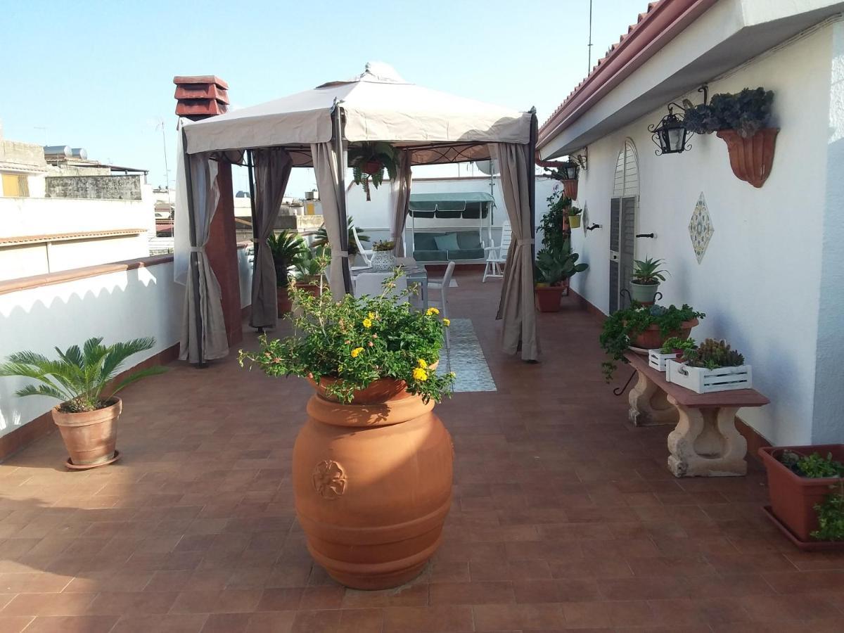 Dolce Far Niente Villa Noto Exterior photo
