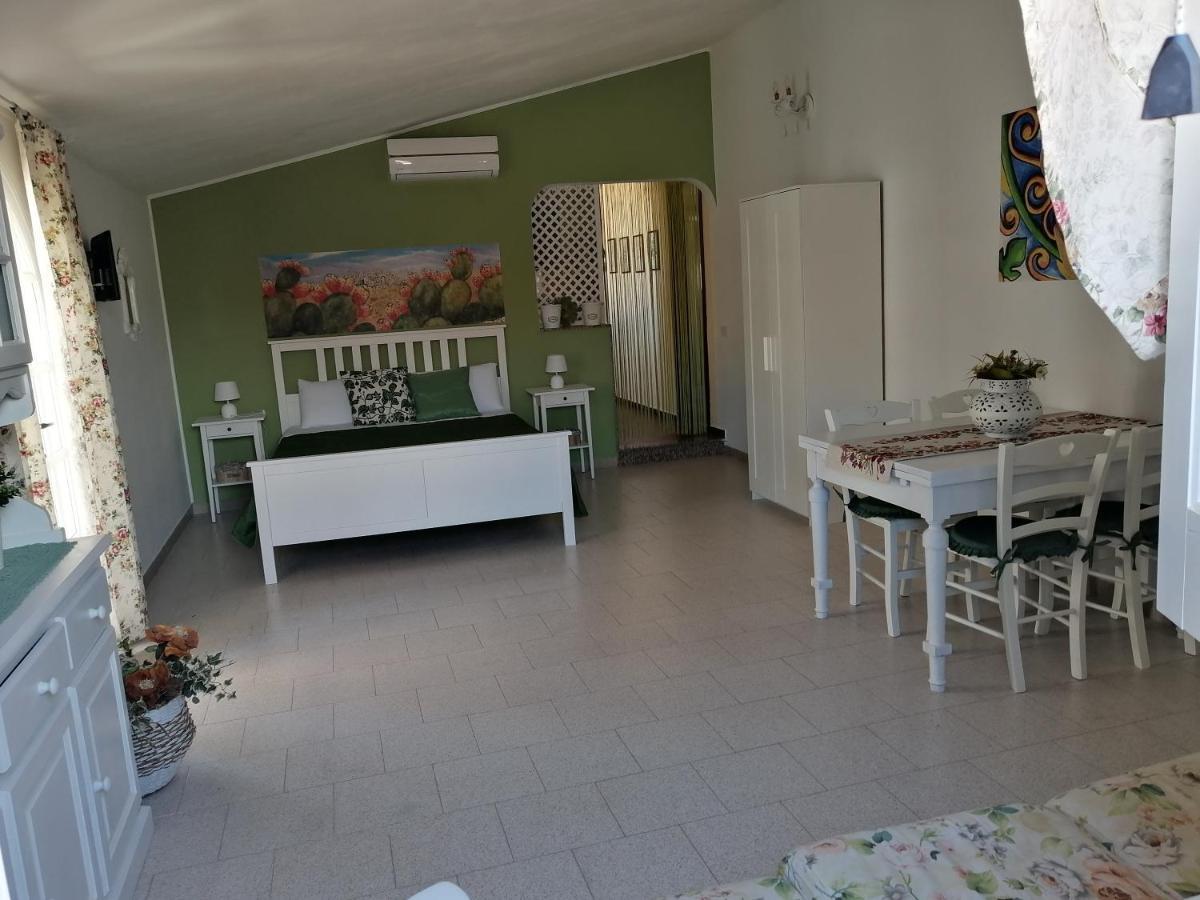 Dolce Far Niente Villa Noto Exterior photo