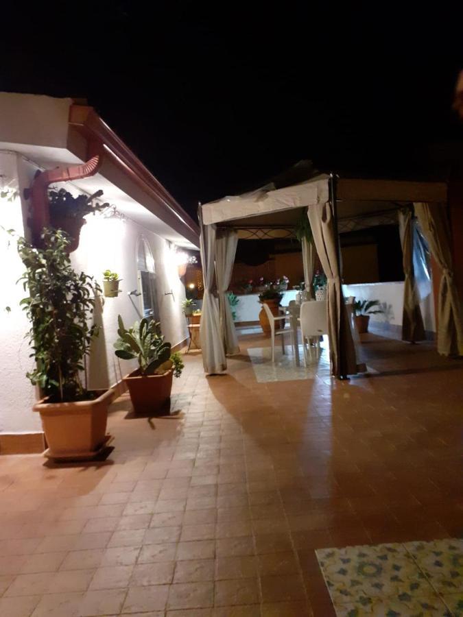 Dolce Far Niente Villa Noto Exterior photo