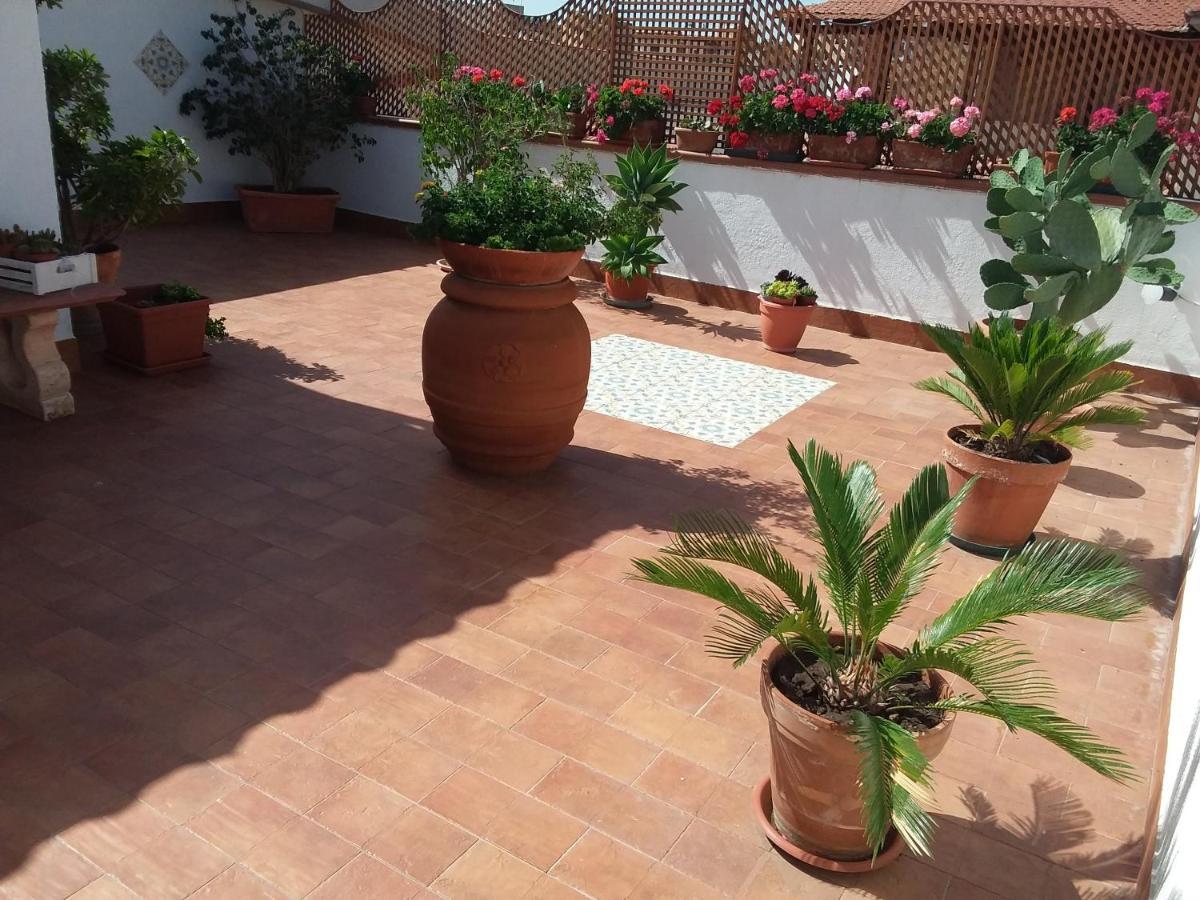 Dolce Far Niente Villa Noto Exterior photo
