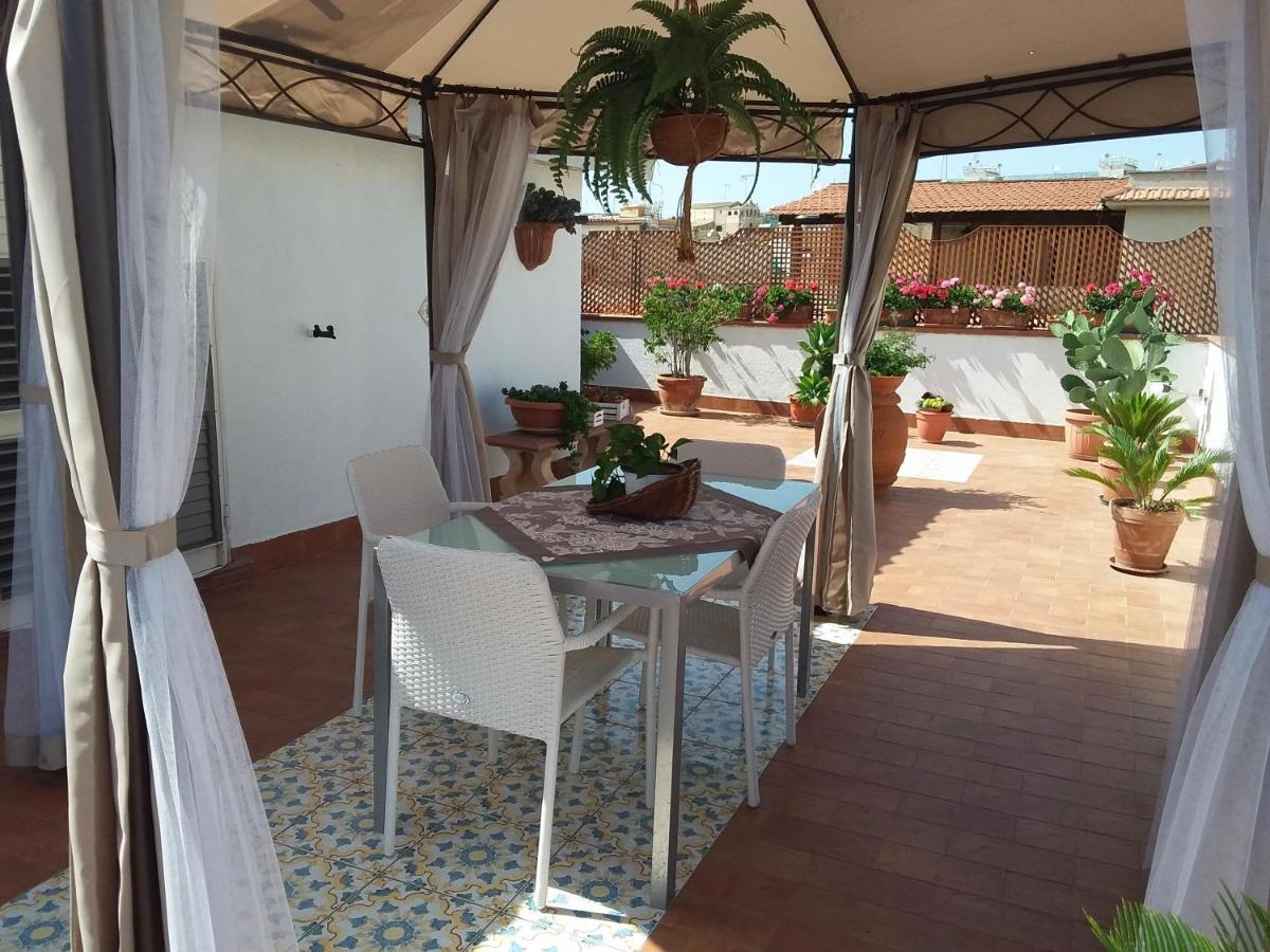 Dolce Far Niente Villa Noto Exterior photo