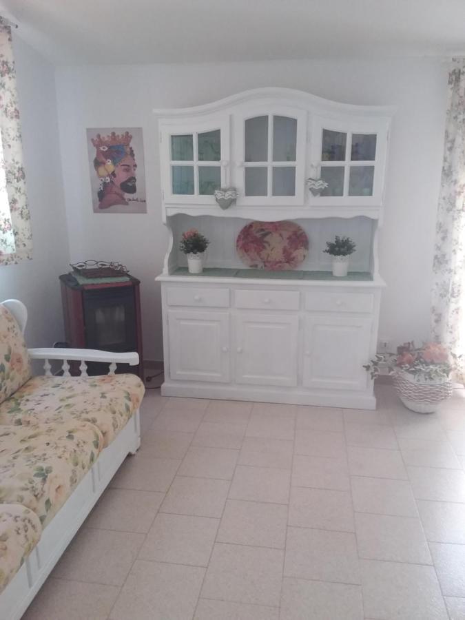 Dolce Far Niente Villa Noto Exterior photo