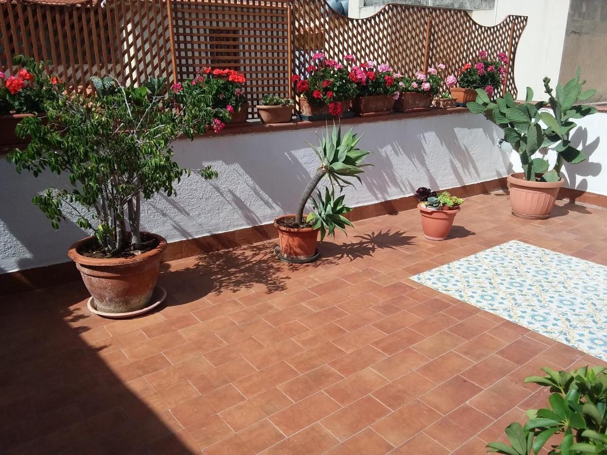 Dolce Far Niente Villa Noto Exterior photo