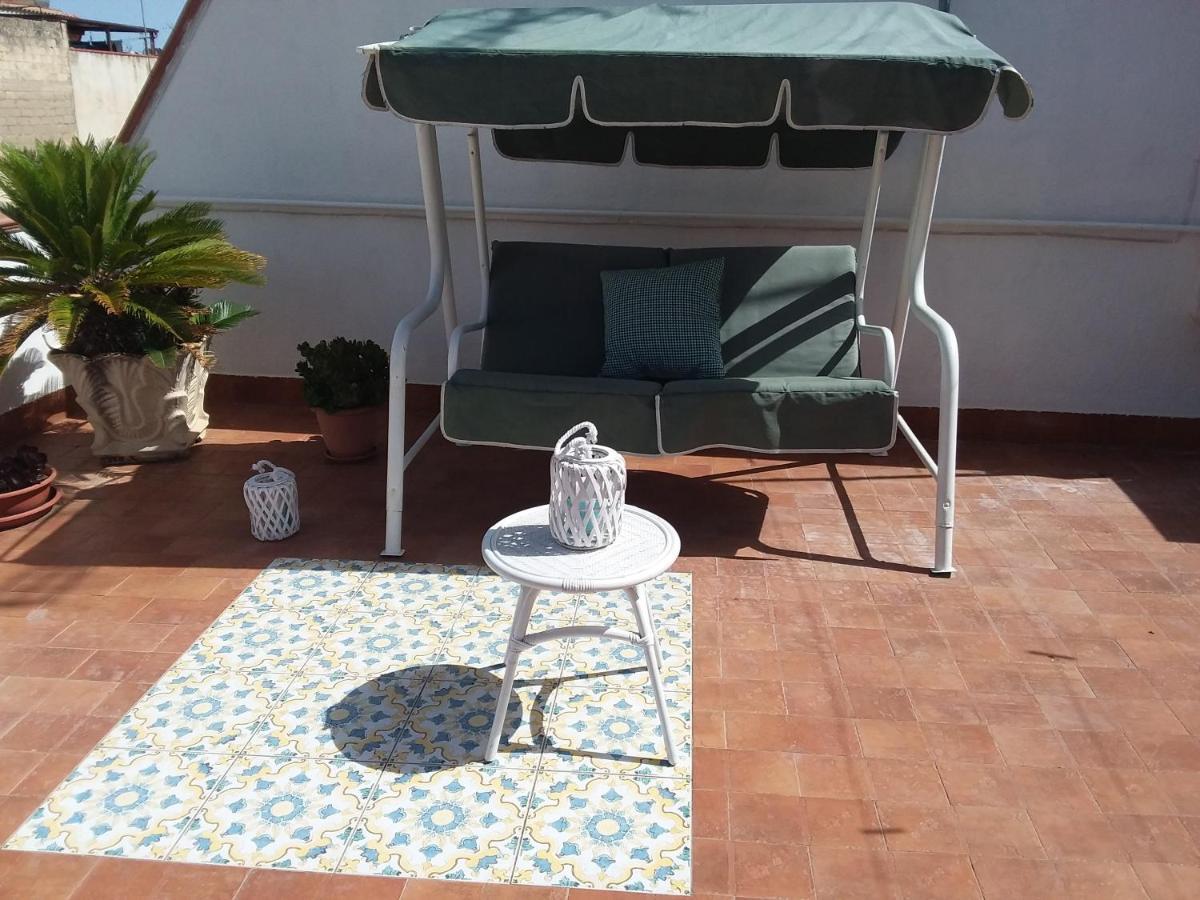 Dolce Far Niente Villa Noto Exterior photo