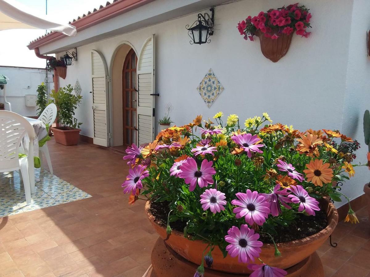 Dolce Far Niente Villa Noto Exterior photo